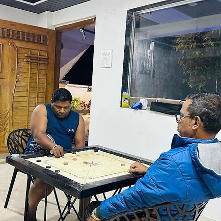 萨塔拉Patilwada别墅 外观 照片