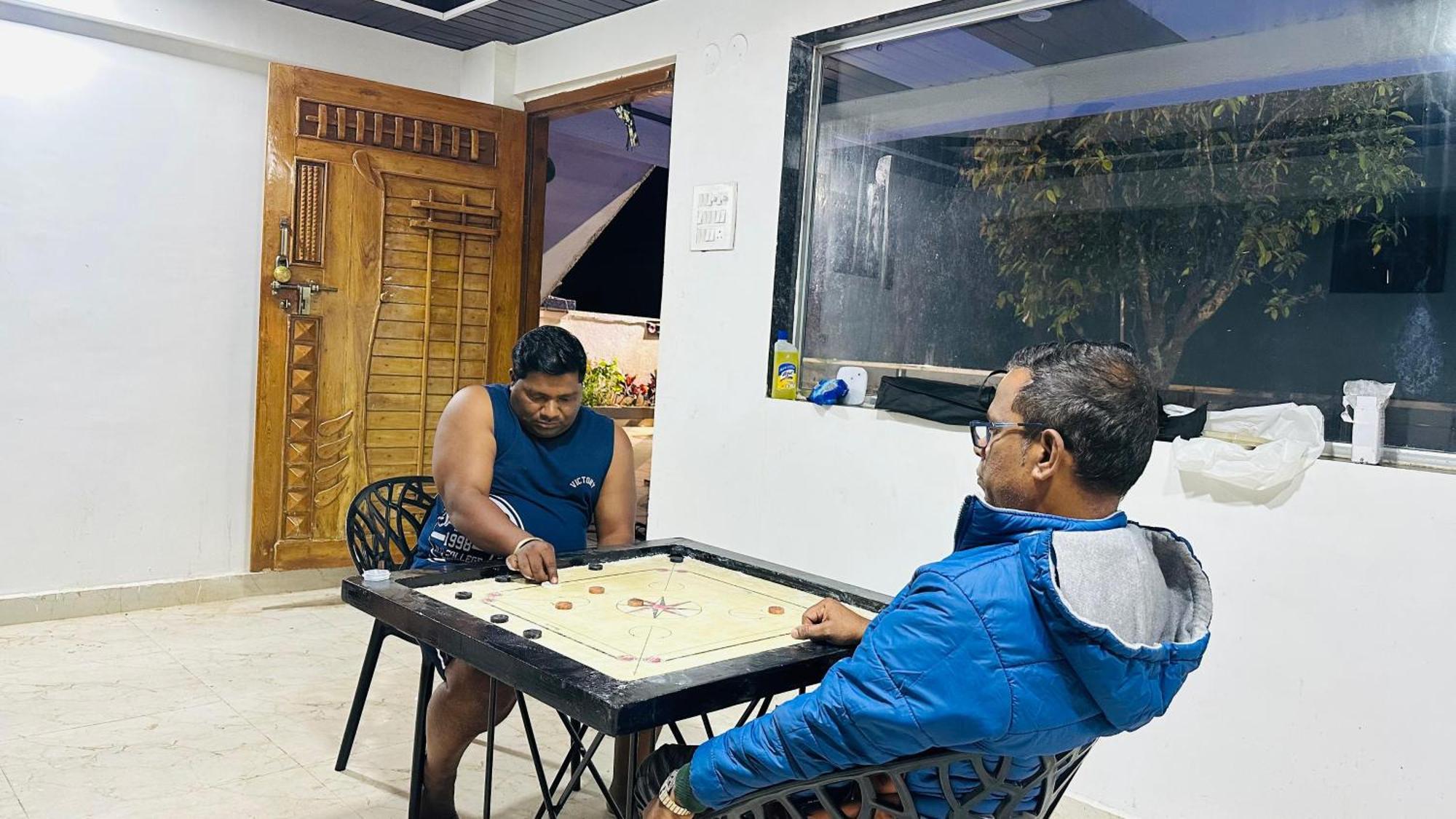 萨塔拉Patilwada别墅 外观 照片